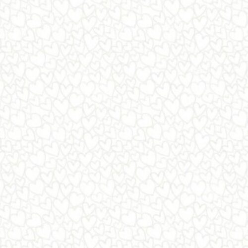 1909 W1 Heart Essentials