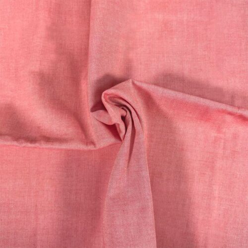 3254-18 Chambray Red Make + Believe