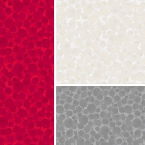 Bumbleberries: super soft flannel fabrics