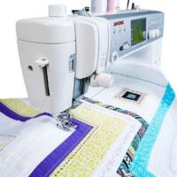 Memory Craft 6700P Sewing Machine - Janome - Lady Sew & Sew