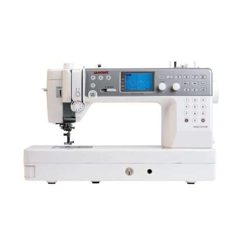 Janome Memory Craft 6700P Sewing Machine