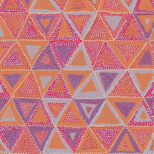 PWBM020.Drift Beaded Tent Vintage Brandon Mably