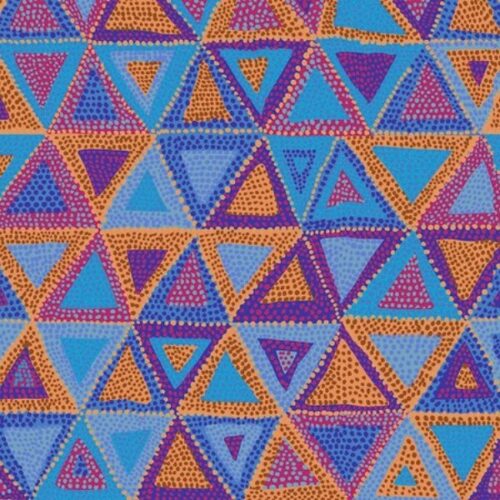 PWBM020.Dusk Beaded Tent Vintage Brandon Mably