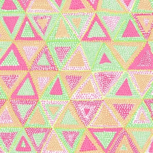 PWBM020.Spring Beaded Tent Vintage Brandon Mably