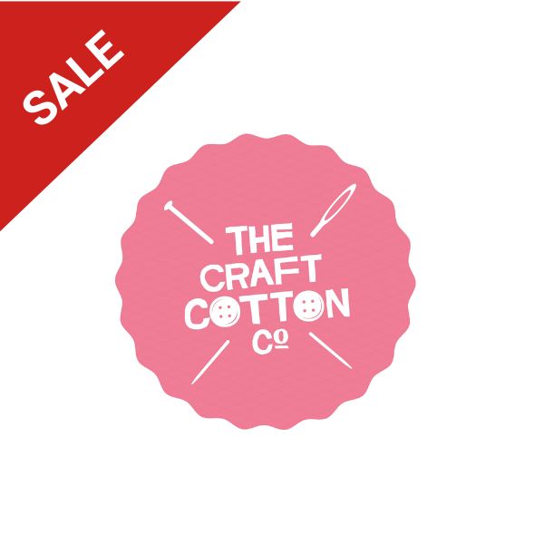 Sale The craft Cotton Co Sale: Craft Cotton Co