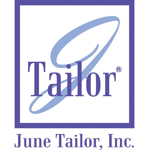 Logo June Tailor Wadding