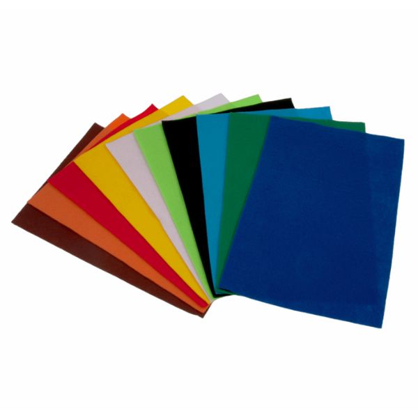 Felt Selection Packs