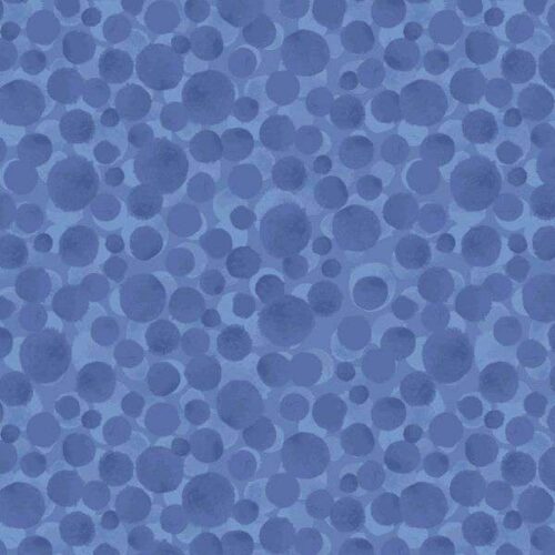 BB012 St Ives Blue Bumbleberries