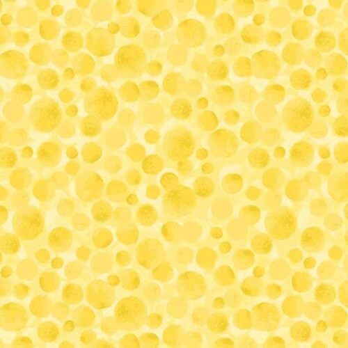 BB05 Lemon Yellow Bumbleberries