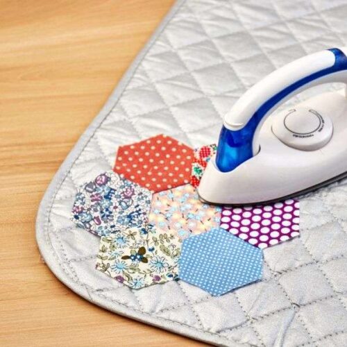 ER4123 Quilted Ironing Mat Sew Easy (3)