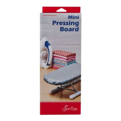 ER4125 Mini Pressing Board