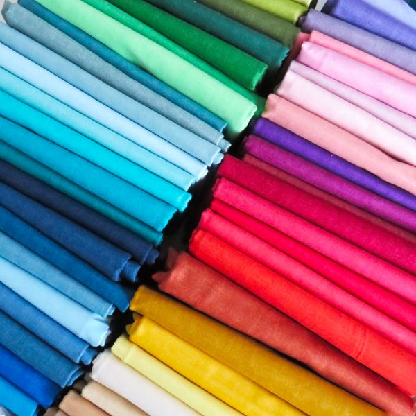 Linen Texture Fabric Makower Linen Texture: Fabrics