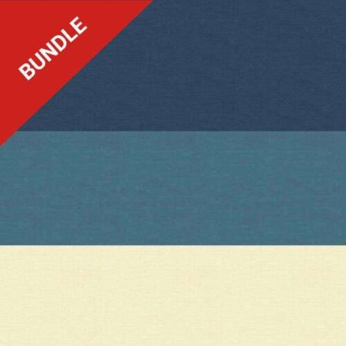 Spring Sprouts Fabric Bundle (1)