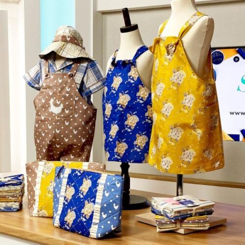 Stuart Hillard Blueskies & Nutmeg (2)