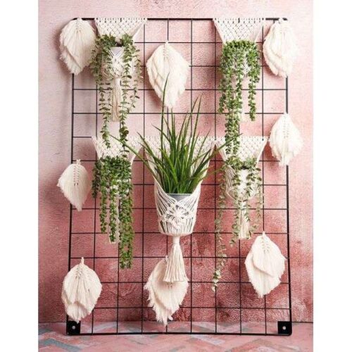 Weekend Makes Macrame Steph Booth (2)