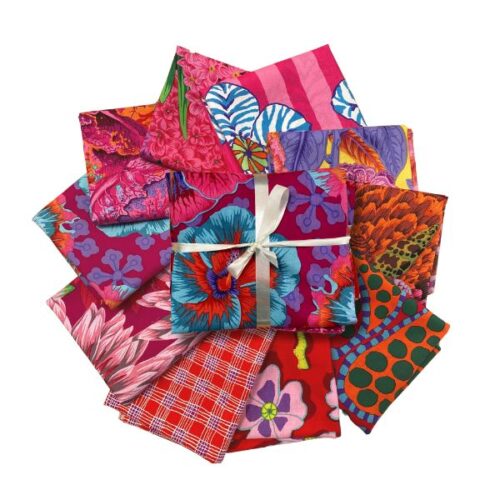 August 2023: Precuts