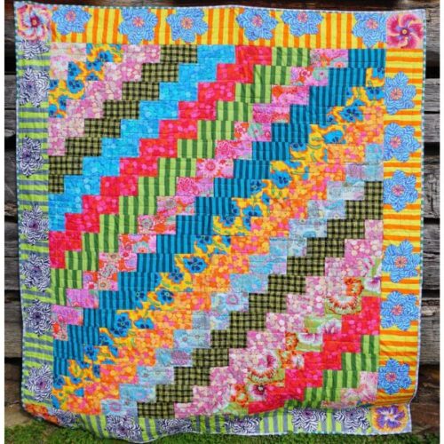 August 2023: Quilt Kits