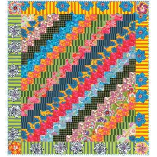 August 2023: Quilt Kits