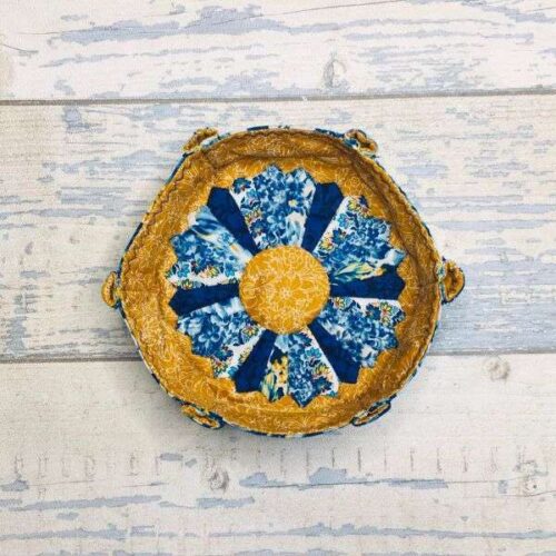 Hilary Hexagon Bowls Pattern Living in Loveliness (2)