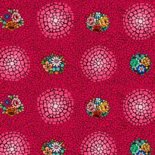 PWOB096.Rose Lorenzo Murano