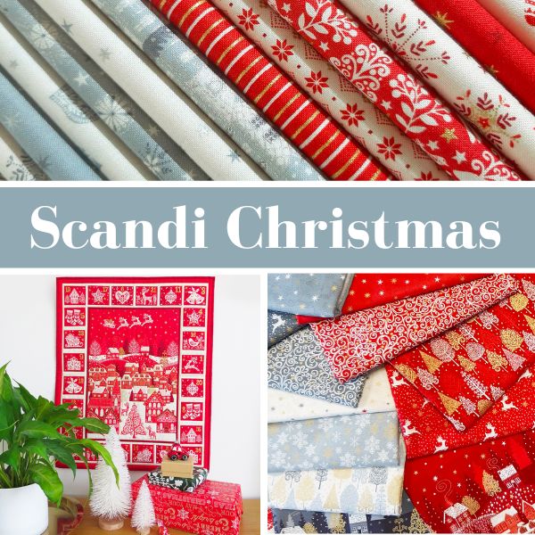 Scandi Christmas