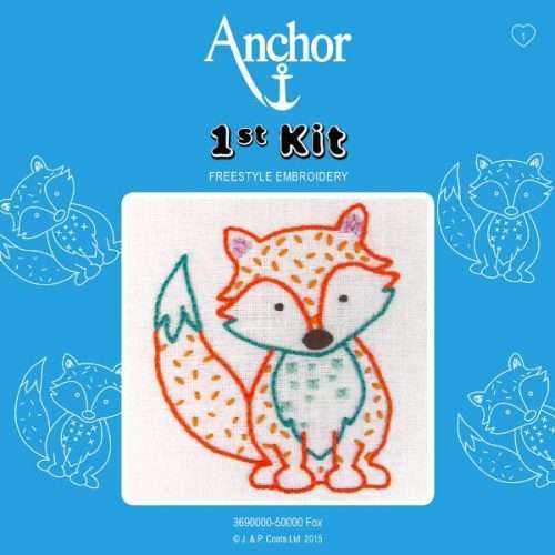3690000-50000 Embroidery Kit Fox (2)