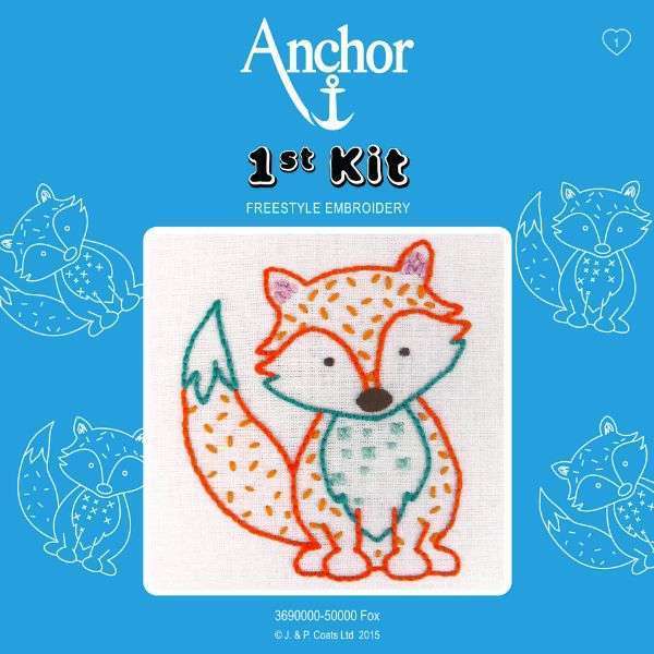 3690000-50000 Embroidery Kit Fox (2)
