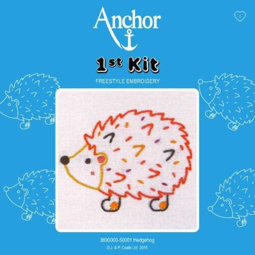 3690000-50001 Embroidery Kit Hedgehog (2)