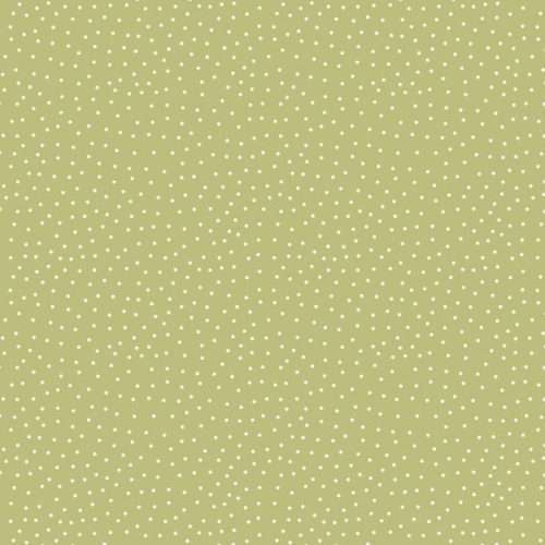 A785.3 Pearl Dots Green (Pearlescent)