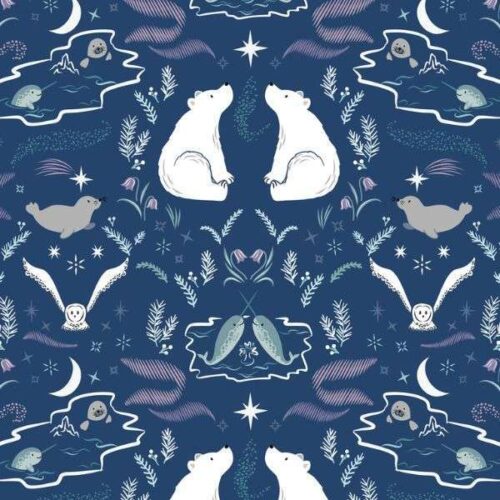 CC26.3 True North Midnight