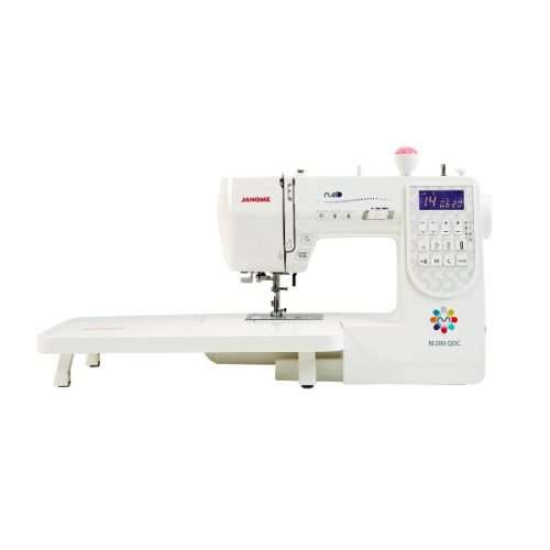 M200 QDC Janome Sewing Machine