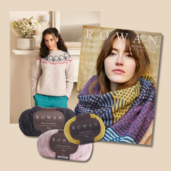 Autumn/Winter 2023/24