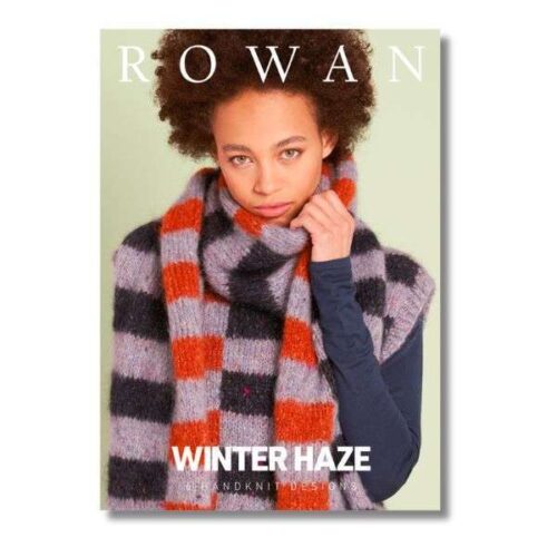 Rowan Winter Haze