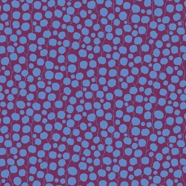 TD110586 Eucalyptus Eggplant