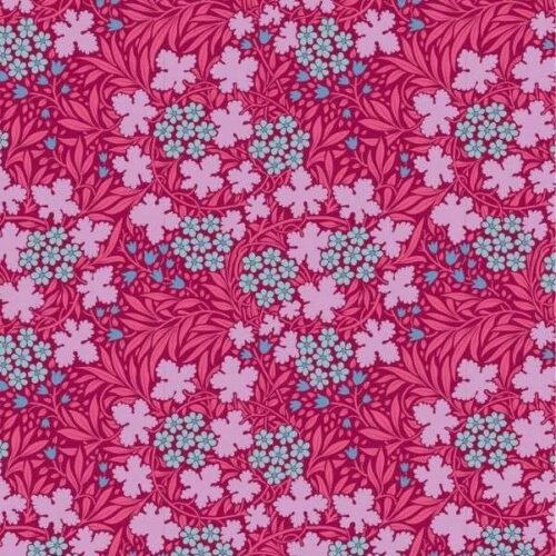 TD100529 Autumnbloom Old Rose