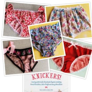 Knickers Lingerie