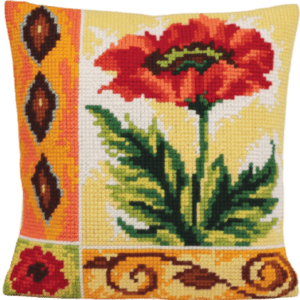 Valiant Poppy Dream CD5016