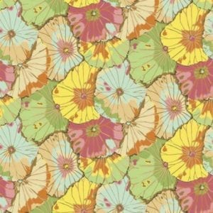 Kaffe Fassett Collective Extra-Wide QBGP007.Jade