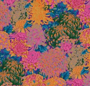 Hokusais PWPJ107.Hot Kaffe