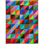 Quilts in an English Village