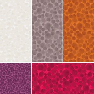 AUTUMN FIELDS CO-ORDINATING BLENDERS