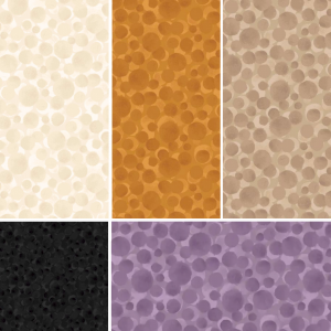 Honey Bee Co-ordinating Blenders