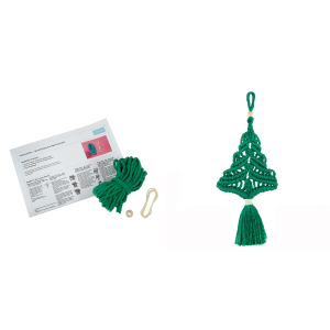 Macrame Kit GCK194