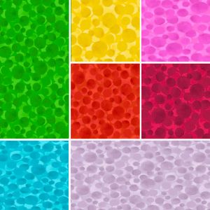 Colour Collection Co-ordinating Blenders (1)