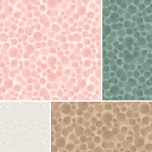 Small Things Wild Animals Co-ordinating Blenders