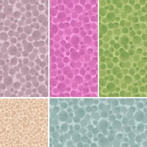 Celtic Faeries Co-ordinating Blenders