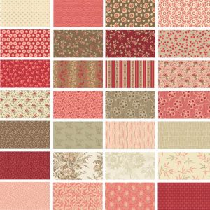 Cocoa Pink Full Collection