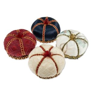 Pincushion Crown Hobby Gift 