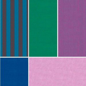 August 2023 Co-ordinating Shot Cottons 4