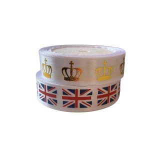 Trimits Coronation Ribbon (2)